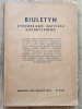 Biuletyn Żydowskiego Instytutu Historycznego 19-20/1956